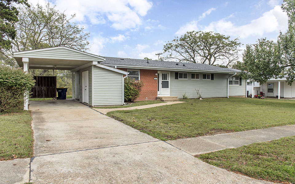 Fort Leonard Wood Homes Rental Homes in Fort Leonard Wood, MO Photos